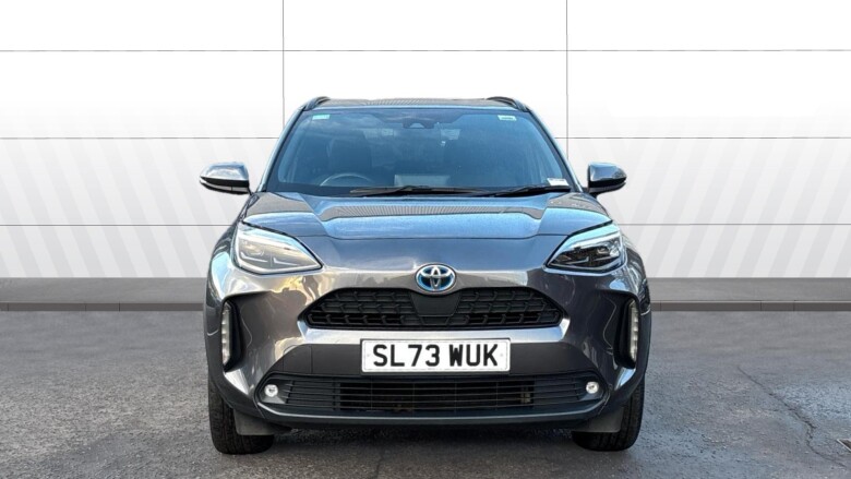 Toyota Yaris Cross 1.5 Hybrid Design 5dr CVT Hybrid Estate